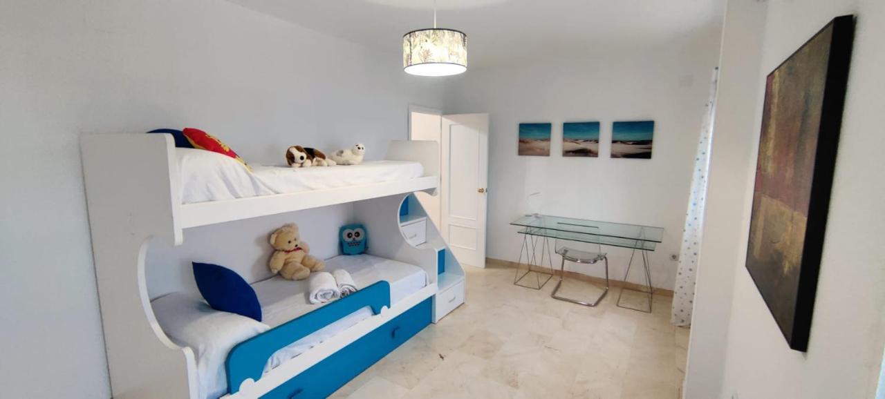 Casa En El Rompidoヴィラ エクステリア 写真
