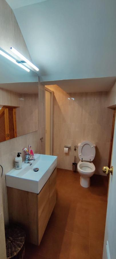 Casa En El Rompidoヴィラ エクステリア 写真