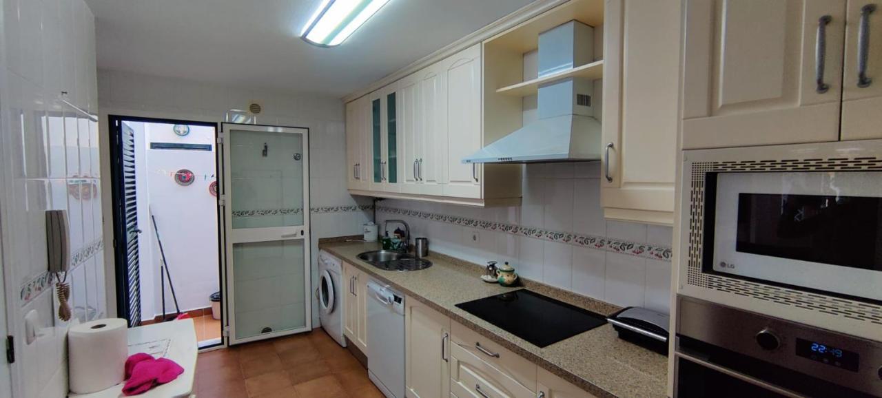 Casa En El Rompidoヴィラ エクステリア 写真
